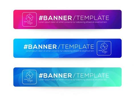 Free Banner Templates Cdr 2 Templates Example Templates Example