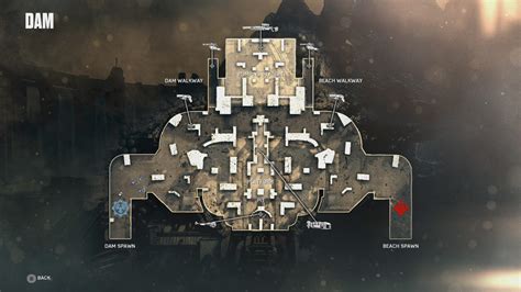 Gears Of War 4 Multiplayer Maps Gamerheadquarters