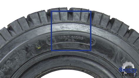What Is Ply Rating For Tires Sentry Tire
