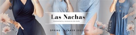 Tienda Online De Las Nachas