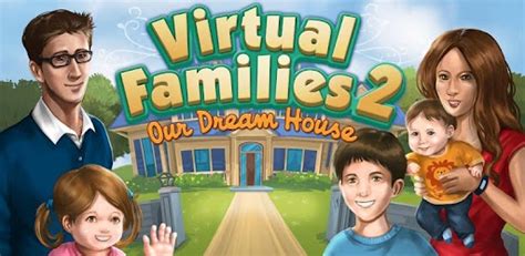 Baixar Virtual Families 2 Para Pc Grátis Comldwvirtualfamilies2