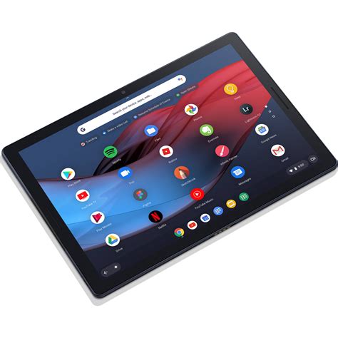 Find out which pixel phone is right for you. Google 12.3" Pixel Slate GA00347-US B&H Photo Video