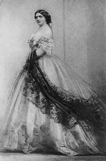Princess Mary Adelaide Duchess Of Teck Drawing 1864 Princess Mary Princess Victoria