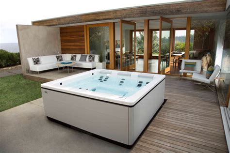 Design ideas exterior featured how to interior. How to Install a Hot Tub
