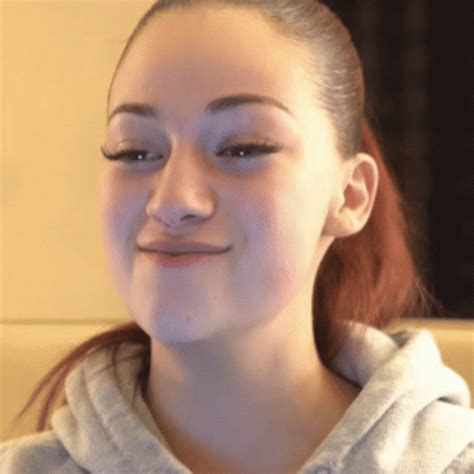 Bhad Bhabie Tongue GIF Bhad Bhabie Tongue Sticking Tongue Out Discover Share GIFs