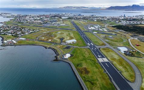 The Complete Guide To Iceland Flights And Airports 2019 Iceland In 8 Days