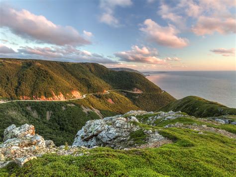 The Best Things To Do In Canadas Cape Breton Island In Nova Scotia