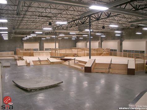Indoor baseball facility in chicago on yp.com. Epic wooden skatepark? Yes.