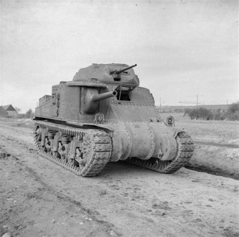 Grant Tank 1942 Tank Tanks Military Tank Warfare