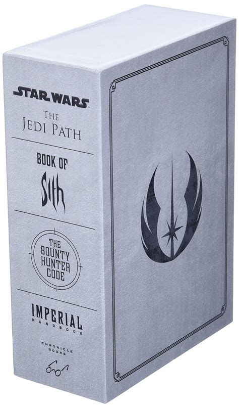 Star Wars Secrets Of The Galaxy Deluxe Box Set By Daniel Wallace Star