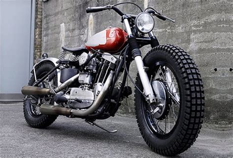 Ss custom cycle build custom motorcycle enthusiast and clear advocate of the modern classic, nick dee of rebel social elaborates: CUSTOM BUILT MONKEE #7 MOTORCYCLE | BY WRENCHMONKEES | All ...