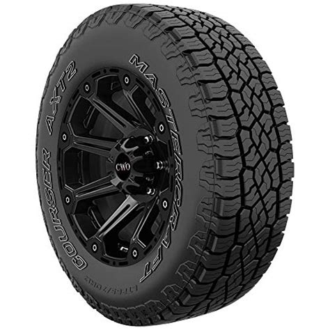 Best Truck All Terrain Tires Of 2023 Tested And Reviewed