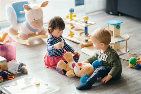 How To Encourage Imaginative Play In Children Play Like Mum