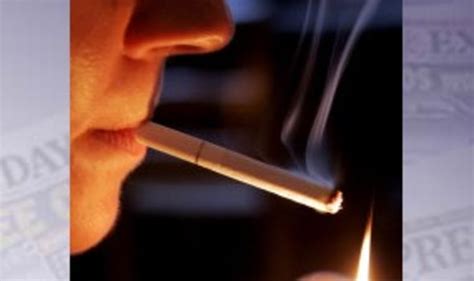 Legal Challenge To Smoking Ban Uk News Uk