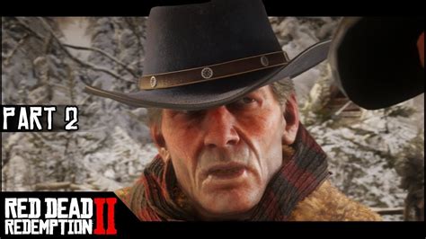🤠 The Aftermath Of Genesis 🤠 Part 2 Red Dead