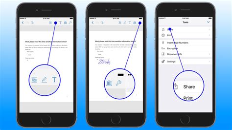 Responsive signing automatically adapts documents for mobile to the size and orientation of the signer's device. How to Sign Documents on iPhone or iPad