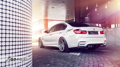 White Bmw F80 M3 Adv1 Wheels Cars Wallpapers Hd Desktop And