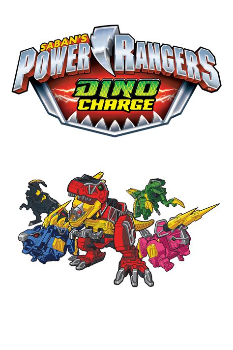 Power Rangers Dino Charge Where To Watch And Stream Tv Guide