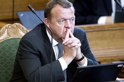 Vælgerne Straffer Venstre I Ny Meningsmåling Bt Politik Btdk