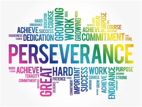 The Power Of Perseverance How Determination Can Help You Achieve Your
