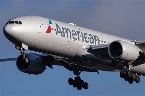 American Airlines Cancels More Flights Than Other Us Carriers In July