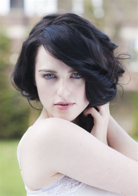 26 Hq Images Black Hair Pale Skin Blue Eyes Brungki Hair Color For