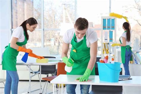 Big Cleaning Services Montreal And Longueuil Menage Total