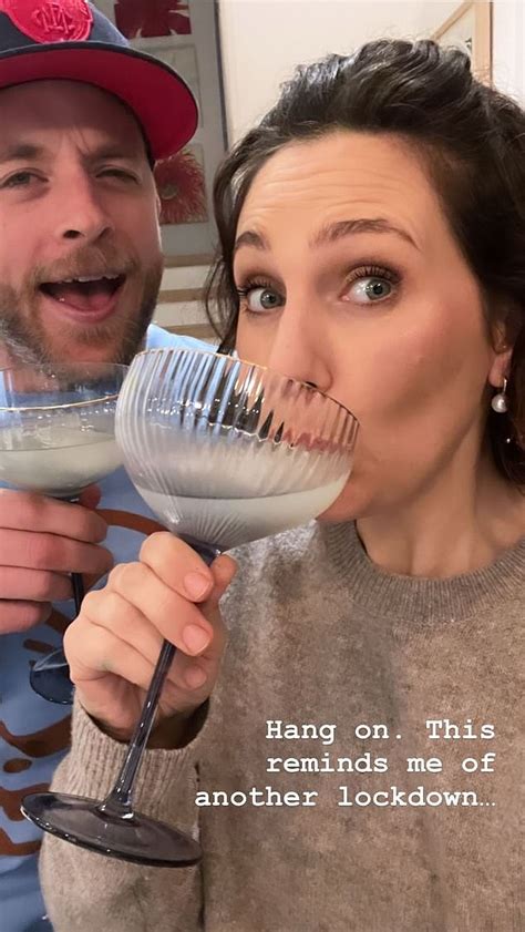 Zoë Foster Blake Reveals How She And Comedian Husband Hamish Are Coping
