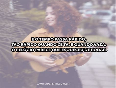Trechos De Músicas Sobre Cabelo