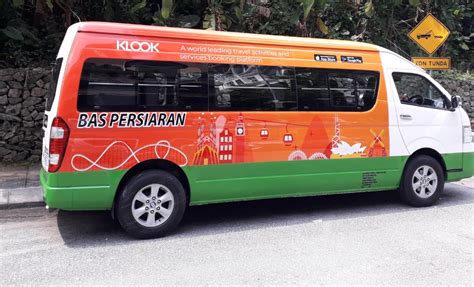 Discounts up to 20% are available when using. SALE Private Transfers Between Genting Highlands and ...