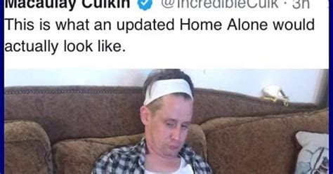 Home Alone Reboot Album On Imgur