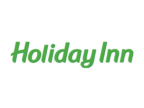 Holiday Inn Logo Logok