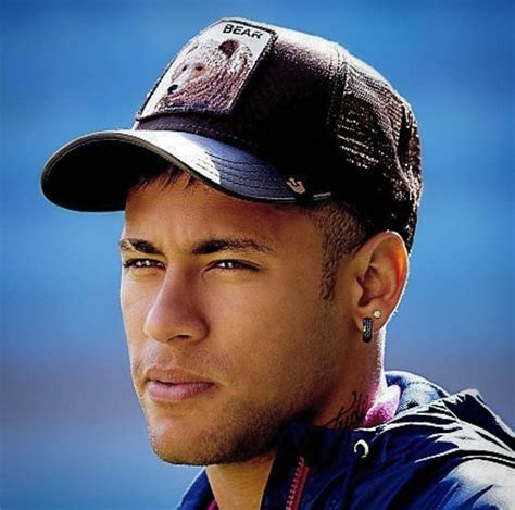 Épinglé Par Léa Sur Neymar