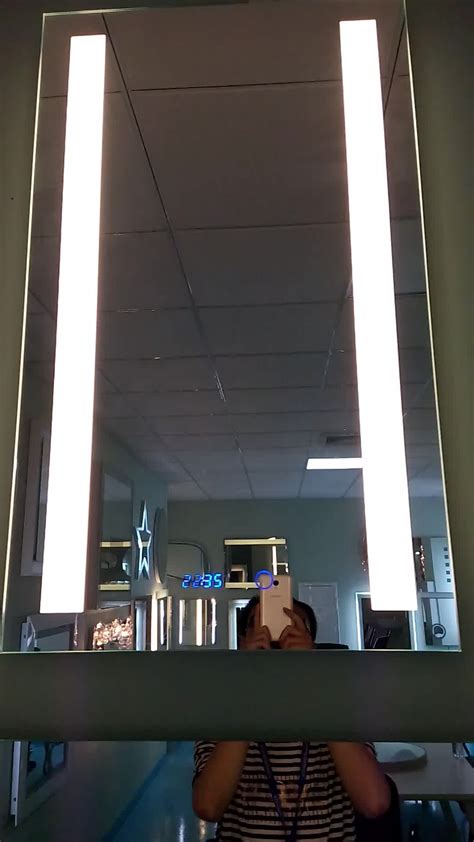 How To Screen Mirror On A Hotel Tv - Android System Top Quality Customized Hotel Led Bathroom Mirror Tv With