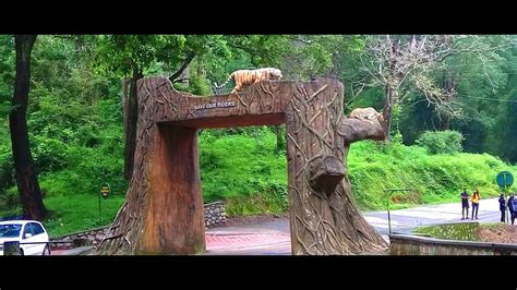 Parambikulam Tiger Reserve Private Tourism Parambikulam Kerala Youtube
