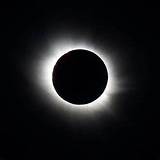 A Solar Eclipse Photos