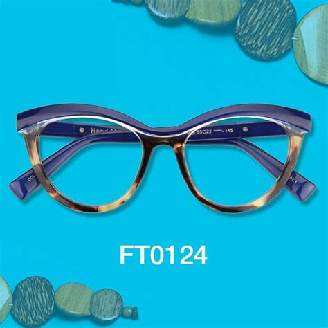 vintage blue tortoise shell eyeglasses funky glasses trendy glasses fashion eye glasses