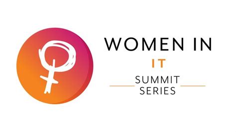 registrations open for women in it virtual summit