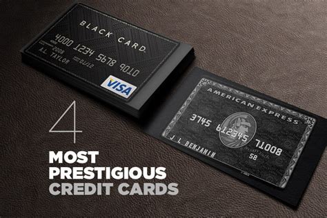 These prestigious credit cards provide an immediate signal of exclusive luxury card travel® benefits—average value of $500 per stay (e.g., resort credits, room. Most prestigious credit cards - Credit Card