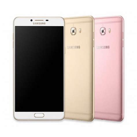 Samsung Galaxy C9 Pro C9000 Specifications Galaxy C9 Dual