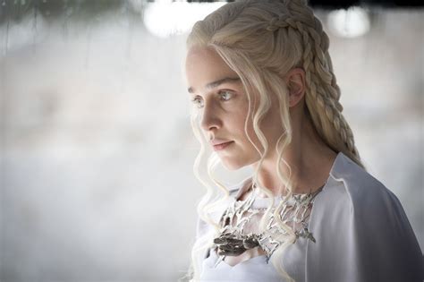 Will Jon Snow And Daenerys Get Together On Game Of Thrones Popsugar