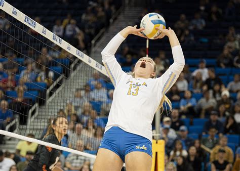 Competition schedule, results, stats, teams and players profile, news, match highlights, photos, videos and even more. Women's volleyball strikes down Oregon State during Senior ...