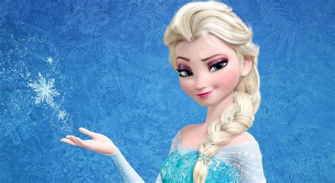 Elsa Actress Idina Menzel Promises That Frozen 2 Is On The Way