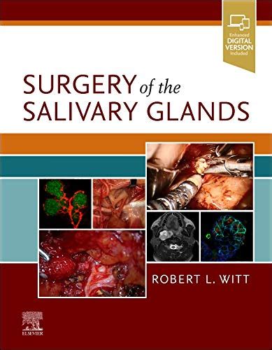 Surgery Of The Salivary Glands Videos Only Well Organized Cme