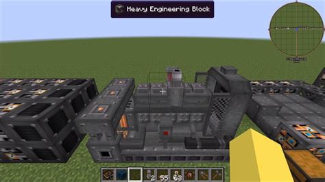 1102 Immersive Engineering Mod Download Planeta Minecraft