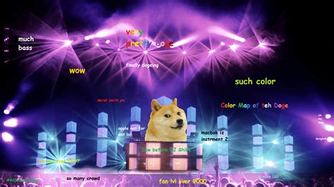 Doge Meme Wallpaper 85 Images