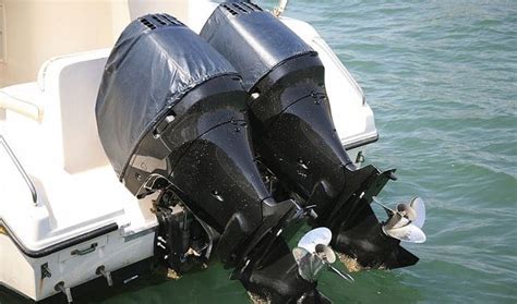 What Piece Of Equipment On A Boat Is Most Important In Preventing Propeller Strike Injuries