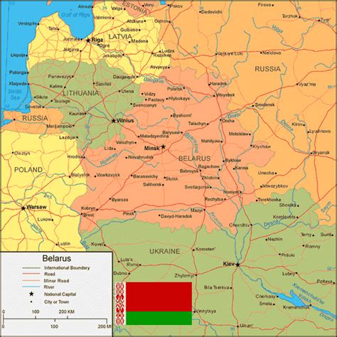 We did not find results for: Peta Negara Belarusia (Belarus) Lengkap dengan Kota ...