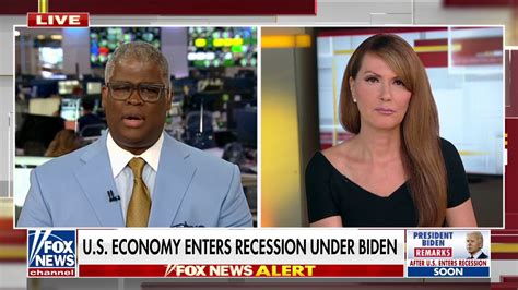 Payne Second Quarter Data Suggests We Are In A Depression Not A Recession Fox News Video