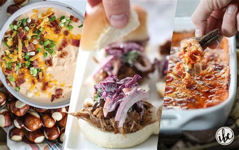 49 new year's eve appetizers that are even better than the booze. Best Christmas Eve Appetizers In The World : 20 Best ...